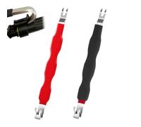 2 Pezzi Electrical Connector Separator Tool Separatore Del Connettore Elettrico per Le Auto Strumento Di Separazione Efficiente Multi Funzionale