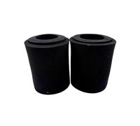 2 pezzi Elemento filtro aria originale in schiuma di compensazione for CF500 CF625 600 Z6 X6 X5 U5 Goes ATV 0180-1120A0 0180-112001 CF188-112001