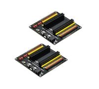 2 Pezzi ESP32-S3 Scheda di Espansione GPIO Scheda di Sviluppo IoT Digitale ESP32 Pin I/o Alimentazione CC