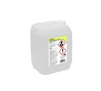 2 pezzi - EUROLITE Fluido Nebbia Professionale 5L - Alta Densità, Sicuro e Biod