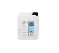 2 pezzi - EUROLITE Fluido Neve LD 5L: Effetto Neve Artificiale per Macchine EURO