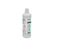 2 pezzi - EUROLITE Fluido Schiumogeno Concentrato 1L - Ideale per Macchine del F