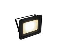 2 pezzi - EUROLITE LED IP FL-30 SMD WW - Proiettore LED da Esterno con Potenti L
