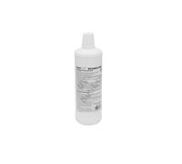 2 pezzi - EUROLITE Liquido UV per Bolle di Sapone Blu 1L - Effetto Luce Spettaco