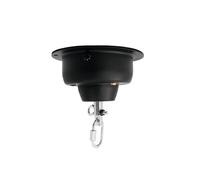 2 pezzi - EUROLITE MD-1515 Safety Motor per Sfere Specchiate - Fino a 4 kg