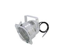 2 pezzi - Eurolite PAR-56 Spot Short con Cavo Silicone - Proiettore da Palco