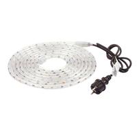 2 pezzi - EUROLITE Rubberlight RL1 Multicolor 5m - Tubo LED Decorativo Flessibil