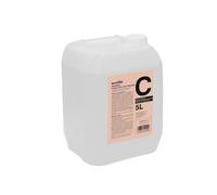 2 pezzi - EUROLITE Smoke Fluid C2D Standard 5L - Fluido Nebbia Professionale per