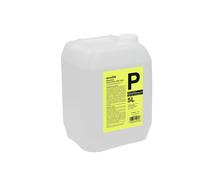 2 pezzi - EUROLITE SMOKE FLUID P2D - Fluido Nebbia Alta Densità 5l - Sicuro e B