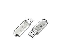 2 Pezzi Ewelink Zigbee 3.0 Ripetitore di Segnale USB Estensore di Segnale per Tuya EWeLink Home Assistant ZigBee2MQTT Tasmota
