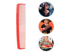 2 pezzi extra grossi scherzo di pettine per Halloween grande pettine di stile