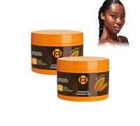 2 Pezzi Face & Body Clear Self Tan Gel, Gradual Tanning Milk, Intensive Tanning Gel, Self Tanner Cream, Abbronzatura all'aperto, Crea un Colorito Abbronzato, Per Tutti i Tipi di Pelle