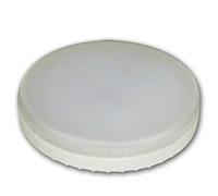 2 pezzi Faretto LED LS-353, GX53, 3W, 260lm bianco neutro, lampadina LED con base GX53