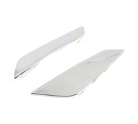 2 pezzi Fender Trim per BMW Serie 5 G30 Sedan 2017 2022 Include 51747439013 51747439014 Adatto per 530e 540i 540d xDrive