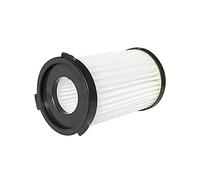2 pezzi Filtri per aspirapolvere Fit for Cecotec Fit for Conga Fit per Thunderbrush 520 Maniglia Accessori per aspirapolvere Filtro Parti di polline Pulitore a vapore pulito Accessori