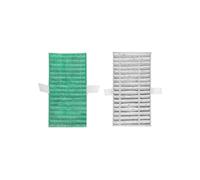 2 Pezzi Filtro 'Aria Hepa per Flashforge Adventurer 5M Pro Pacchetto Filtro 'Aria Hepa Parti per Stampante 3D per Adventurer 5M