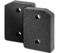 2 Pezzi Filtro Asciugatrice per Miele T1 9164761 Originale Elettrodomestici 207 X 157 X 30mm Filtri Asciugatrice Filtro per Pelucchi in Schiuma per Asciugatrice a Condensazione e a Pompa di Calore