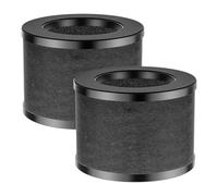 2 Pezzi, Filtro, Compatibile Con ToLife, Purificatore D'aria TZ-K1, Compatibile Con AROEVE, Purificatori D'aria MK01 MK06, Prefiltro Al Carbone Attivo