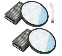2 pezzi Filtro di Ricambio per Rowenta COMPACT POWER XXL RO4825EA RO4871EA RO4855EA RO4881EA RO4811EA RO4826EA RO4859EA Aspirapolvere,sostituisce No.ZR780000