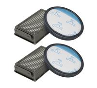 2 pezzi Filtro HEPA per Rowenta Compact Power Cyclonic RO3753EA RO3731EA