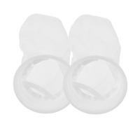 2 pezzi filtro IBC a rete IBC Tote coperchio del serbatoio filtro tappo di