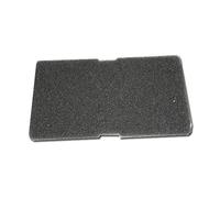 2 pezzi filtro in spugna compatibile con Beko DPU 7340 / DPU 8306 aspirapolvere pompa di calore filtro asciugatrice robot aspirapolvere accessori
