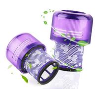 2 Pezzi filtro per dyson Compatibile con per Dyson V11 SV14 V15, Filtri V11 per Dyson, -Filtro di ricambio per aspirapolvere senza fili per Dyson V11 filtro , Numero sostituzione 970013-02