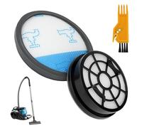 2 Pezzi Filtro per Rowenta Swift Power Cyclonic Aspirapolvere RO2910EA