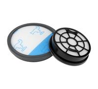 2 Pezzi Filtro per Rowenta Swift Power Cyclonic Aspirapolvere RO2910EA RO2913EA RO2915EA RO2932EA RO2933EA RO2957EA RO2981EA,Filtri HEPA con Filtro Spugna Ricambio di Accessori ZR904301
