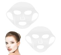 2 Pezzi Fissazione assistita Maschera Viso,Biodance Mask Collagen,Maschera Collagene Viso, Collagen Night Wrapping Mask