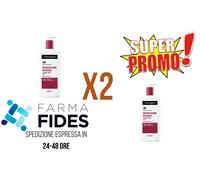 2 PEZZI Fluida Corpo Riparazione Intensa Neutrogena® 400ml