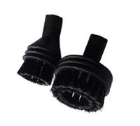 2 pezzi for accessori for spazzole rotonde grandi e piccole for pulitore a vapore Ors-en WJ528/WJ538
