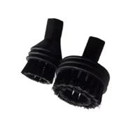 2 pezzi for accessori for spazzole rotonde grandi e piccole for pulitori a vapore Orsen WJ528/WJ538