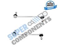 2 Pezzi For Freelander MK2 2006-2014 Coppia Supporti Anti Roll Bar