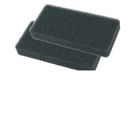 2 pezzi for Gorenje D7465 SP-10/320 asciugatrice pompa evaporatore filtro spugna parti di elettrodomestici forniture for la casa Lodevole