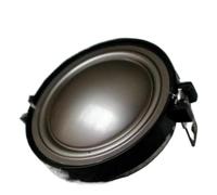 2 pezzi for JBL 1 pollice Tweeter Mini altoparlanti 4 Ohm 30 W HIFI Treble Speaker Audio Musica Home Altoparlante