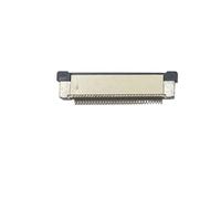 2 pezzi for Nintendo for GBA/for GBA for SP - Clip connettore LCD di ricambio FPC(For GBA 32Pin)