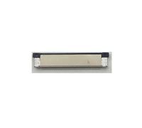 2 pezzi for Nintendo for GBA/for GBA for SP - Clip connettore LCD di ricambio FPC(For GBA 40Pin)