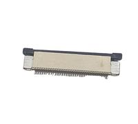 2 pezzi for Nintendo for GBA/for GBA for SP - Clip connettore LCD di ricambio FPC(For GBA SP)
