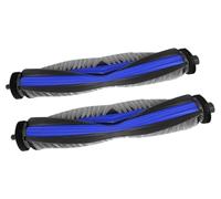2 pezzi for spazzole principali di ricambio for spazzole a rullo for robot aspirapolvere Ecovacs T50 Max Pro Omni