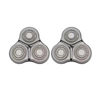 2 Pezzi For Testina For Rasoio Elettrico S500C S500 S300 Sostituisci MJTXD01SKS Testina For Rasoio Accessori For Testina Di Taglio