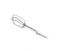 2 Pezzi Frusta For Frullatore, Sbattitore For Uova Compatibile Con Bosch, MFQ3010 MFQ3020 MFQ4020 MFQ4075 MFQ4730 MFQ3532 MFQ4835 MFQ3550 MFQ3533 Parti