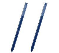 2 pezzi Galaxy Note 8 S Pen per Samsung Galaxy Note8 N950 N950F N950FD penna di ricambio compatibile con Galaxy Note 8 penna stilo senza Bluetooth (blu)