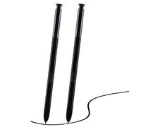 2 pezzi Galaxy Note 8 Stylus Pen per Samsung Galaxy Note 8 N950 N950F N950FD S Pen Ricambio Galaxy Note 8 S Pen senza Bluetooth (nero)