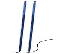 2 pezzi Galaxy Note 8 Stylus Pen per Samsung Galaxy Note 8 Note8 N950 N950F N950FD S Pen di ricambio Galaxy Note 8 S Pen senza Bluetooth (blu)