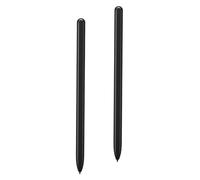 2 pezzi Galaxy Tab S8 S Pen di ricambio per Samsung S Pen EJ-PT870 per Galaxy Tab S7 | Tab S8 S8 + S8 Ultra, S7/S7+ Plus/S7, senza Bluetooth (nero)