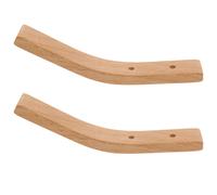 2 Pezzi Ganci A Per Cappotti Borse Asciugamani