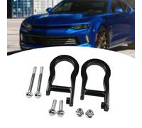 2 pezzi ganci di traino anteriori 84072463 sostituzione diretta per