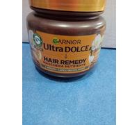 Hair Remedy Maschera Nutriente Capelli Secchi 340 Ml Olii Meravigliosi Argan E Camelia