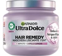 Garnier Ultra Dolce Maschera Acqua Di Riso E Amido 340ml